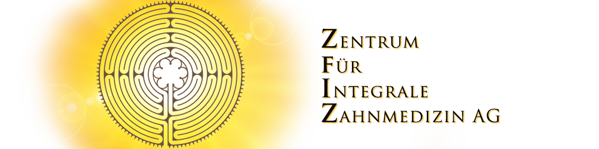 Zentrum für Integrale Zahnmedizin AG logo