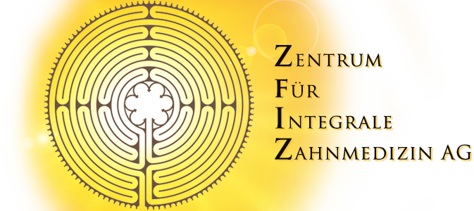 Zentrum für Integrale Zahnmedizin AG logo